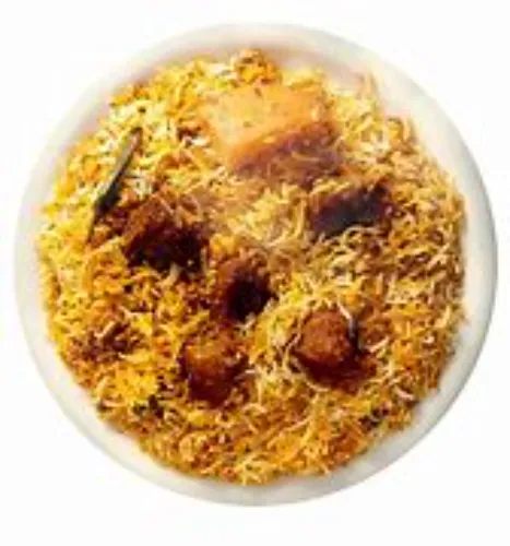 Beef Biriyani